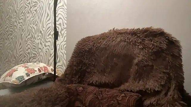 ShavonneFahrenkrug Chat XXX live