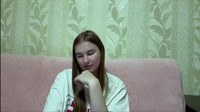 ShamekaPiskura Chat XXX live