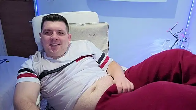 Czat XXX na żywo – JasonJacks