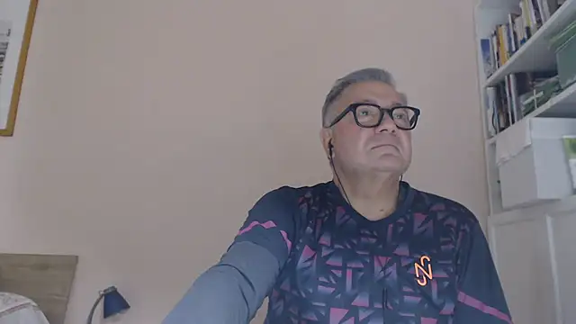 YOU6me – Live XXX-chat
