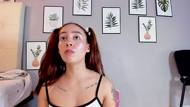 Estrella_Duran Chat XXX live