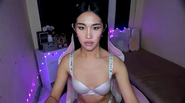 Elara_Vane Obrolan Langsung XXX