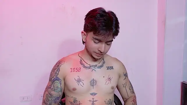 Онлайн чат XXX AliceandMax
