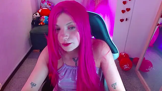 Haddes_as Live XXX-chat
