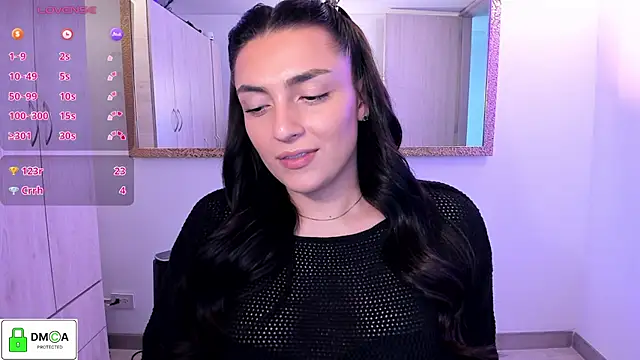 دردشة EricaVanderhill الجنسية المباشرة