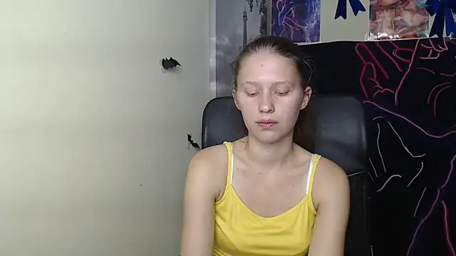 Czat XXX na żywo – StellaCRL