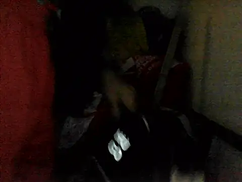Maximo_Juli Live XXX-Chat