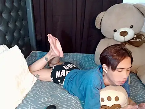Skye_23 라이브 XXX 채팅