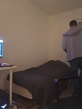 erikdanil Live XXX-chat