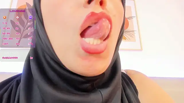 hanajameela Chat XXX live