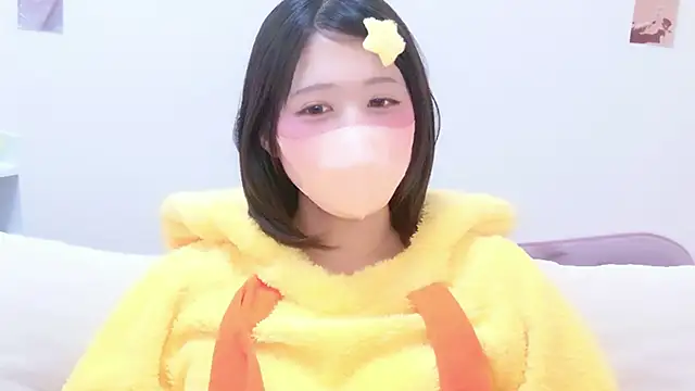 Hinata_Sun Chat XXX live