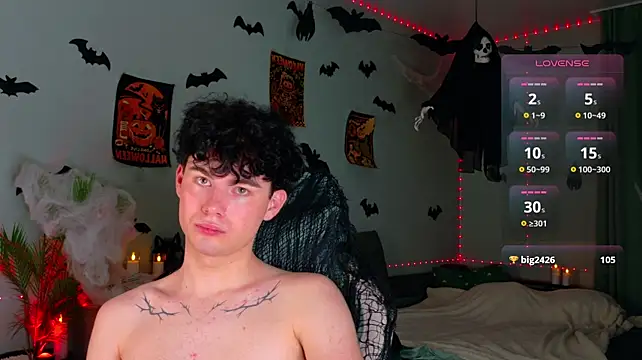 Chat +18 de moon_Gloww ao vivo