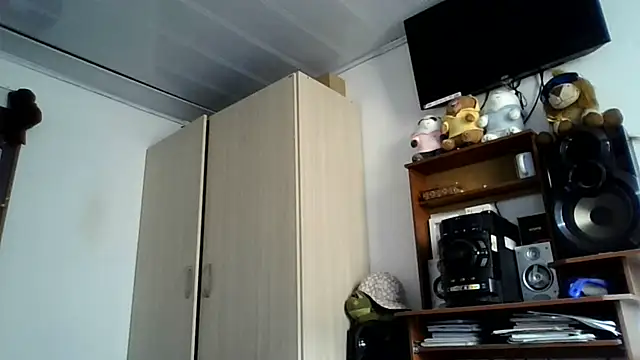 gaby_trent's Live XXX Chat