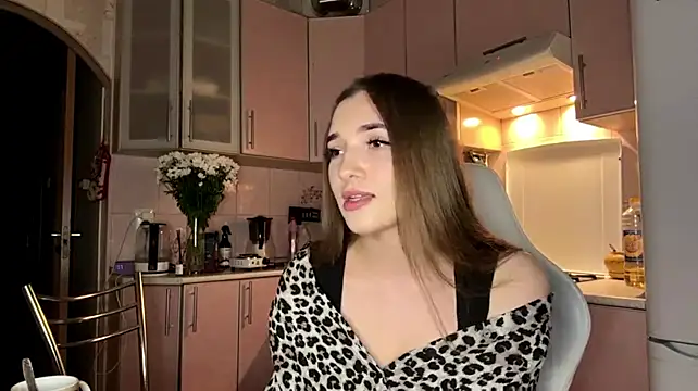 Czat XXX na żywo – PamelaBurson
