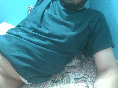 Precumboner Live XXX-Chat