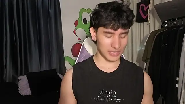 SatoWil Live XXX-Chat