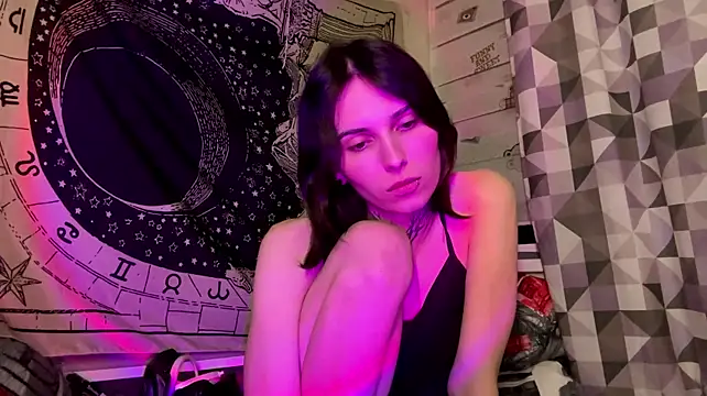 Živý XXX chat SweetFemBoyy
