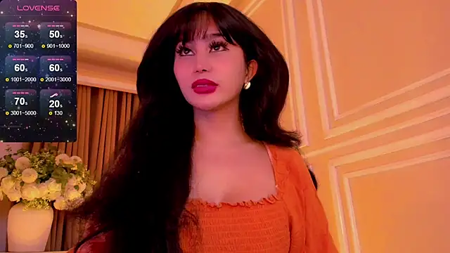 YOURCRISTINAS Live XXX-chat