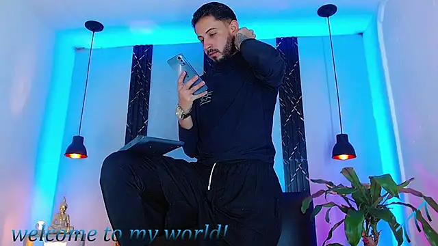 دردشة Erick_Wall الجنسية المباشرة