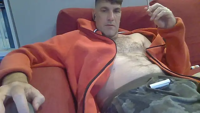 Markbull live XXX chat