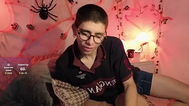 Matty_Sparkk – Live XXX-chat