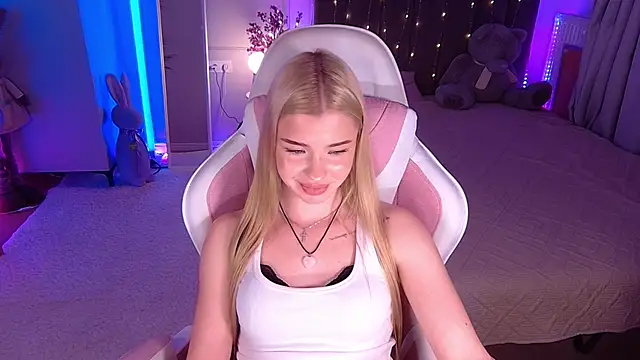 Živý XXX chat Milla_Rae