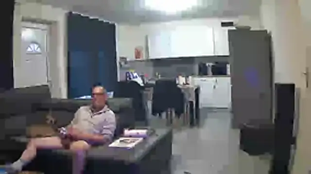 Show de webcam de fabDu59