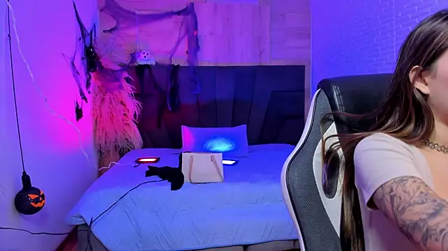 Chatroom XXX en direct de AlliceCopper