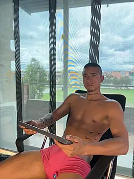 willclayy Live XXX Chat