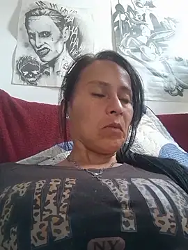 Chat XXX ao vivo de Danna_sween