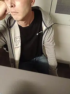 erikdanil Live XXX-Chat