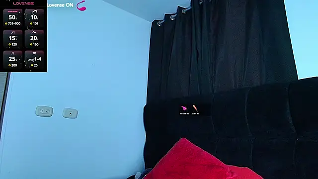 Roy-barneyn Live XXX chat