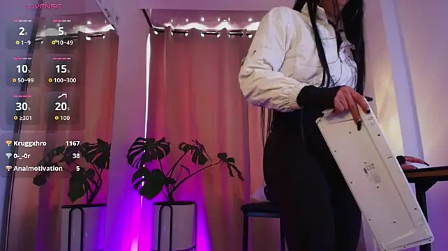 brii__thany 라이브 XXX 채팅