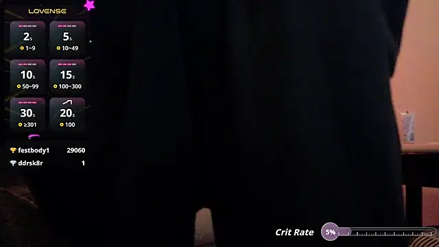 Joylopez_fit XXX чат на живо