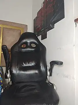 Show Webcam de _Shirley_