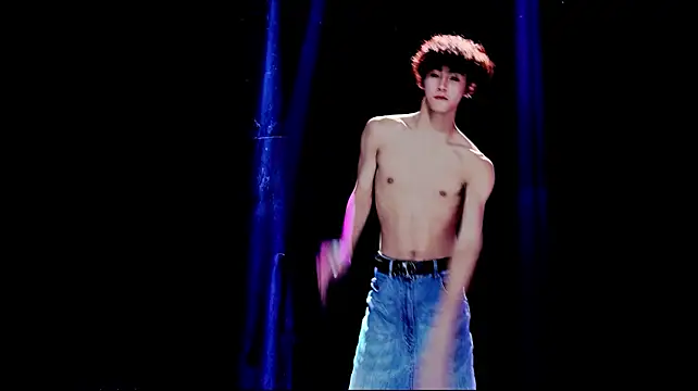 Exo-cbo Live XXX-Chat