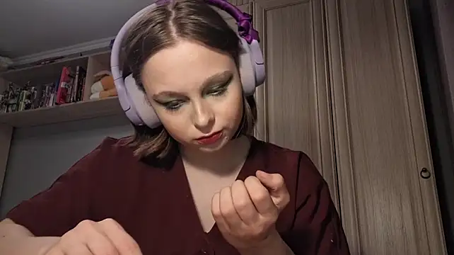 WoodPracice's Live XXX Chat