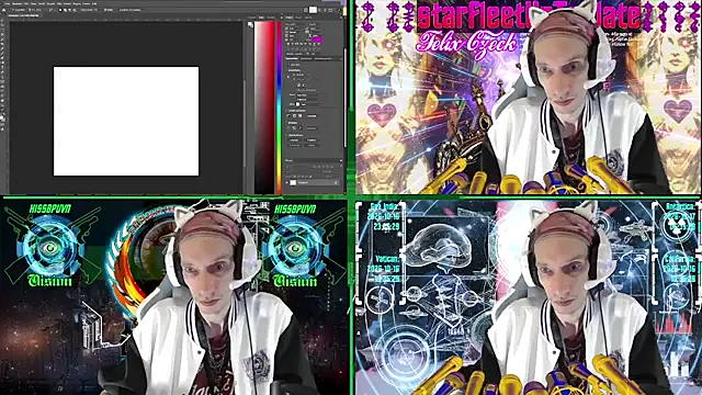 Chat XXX en directo de solodethlordsubveganFAQ