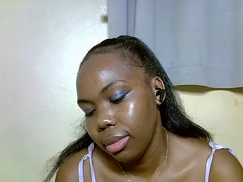 Choral_Blue Live XXX Chat