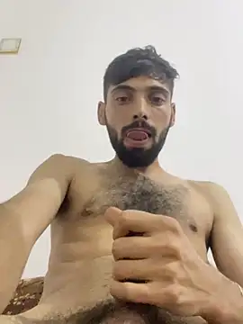 sapri930 Adlı Modelin Canlı XXX Sohbeti