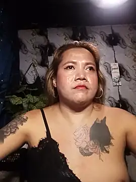 Sembang XXX Secara Langsung NaughtyMariz