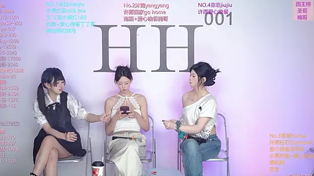 TTK-002 라이브 XXX 채팅