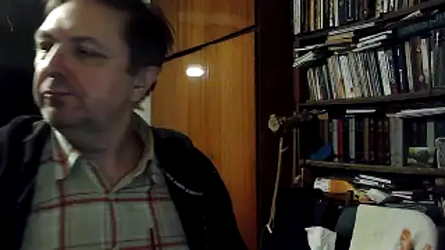 Pokaz2020 Webcamshow