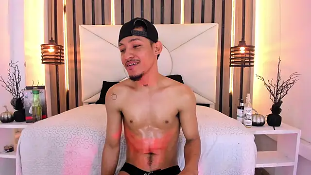 Онлайн чат XXX Camilo_Contreras1