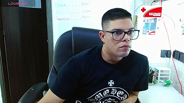 Realjoel01 Obrolan Langsung XXX