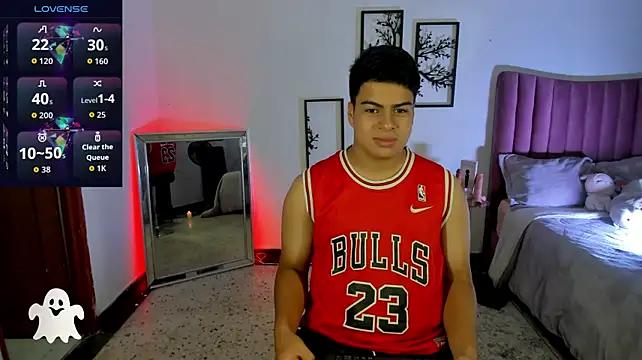 Patrick_Smith_ Chat XXX live