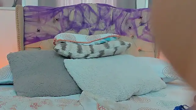 Chat XXX en directo de Beautyari_