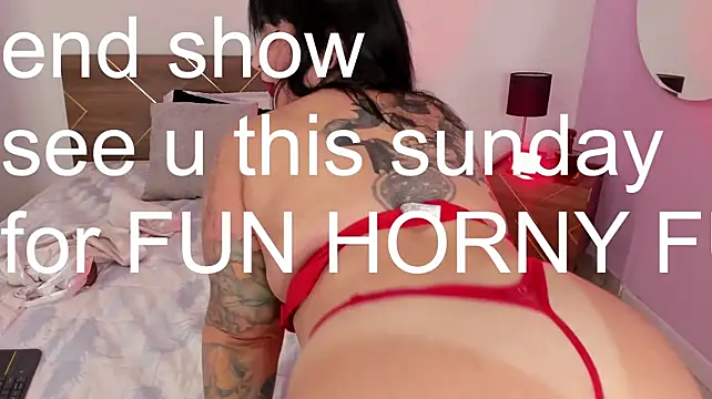 VampGirl1 라이브 XXX 채팅
