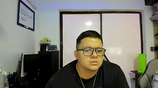 angel_foz's Webcam Show