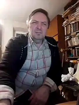 Pokaz2020 Webcamshow